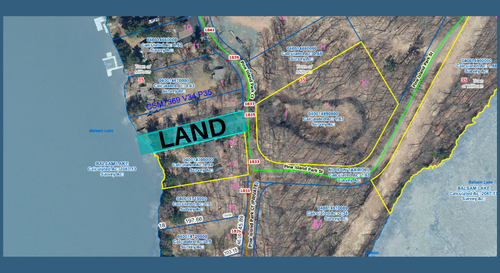 1835 Pine Island Park Ct, Balsam Lake, WI, 54810-2929 | Card Image
