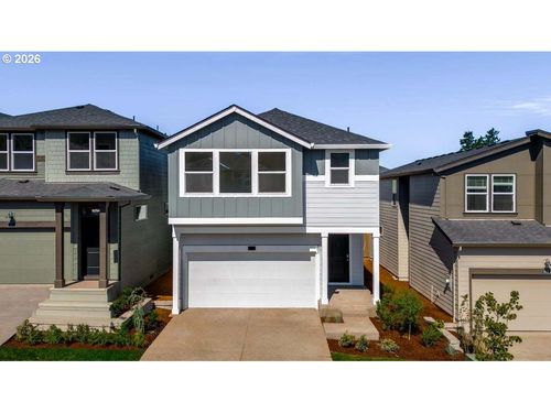 3860 Sw Eleven Mile Ave, Gresham, OR, 97080-9098 | Card Image