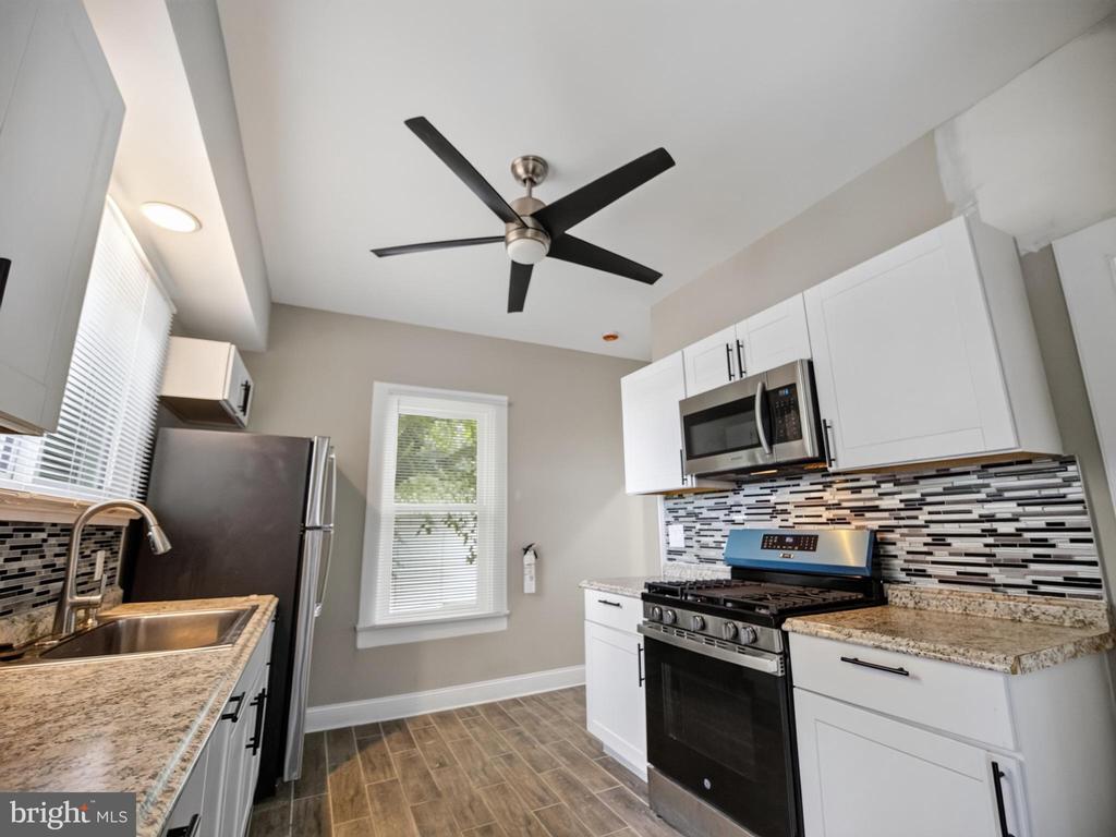 Residential Lease in CAPITOL HEIGHTS