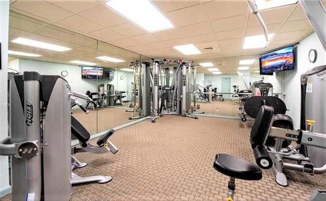 One of two fitness center rooms | Image 23