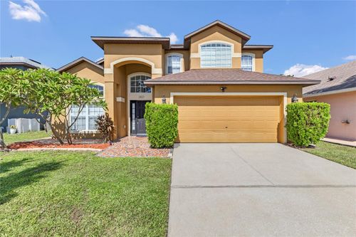 2821 Moultrie Creek Dr, KISSIMMEE, FL, 34743-6053 | Card Image