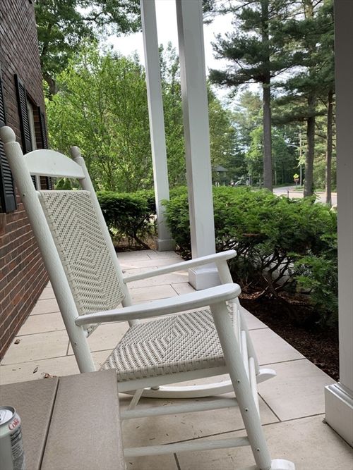 5 Old County Rd, Hingham, MA, 02043-3571 | Card Image