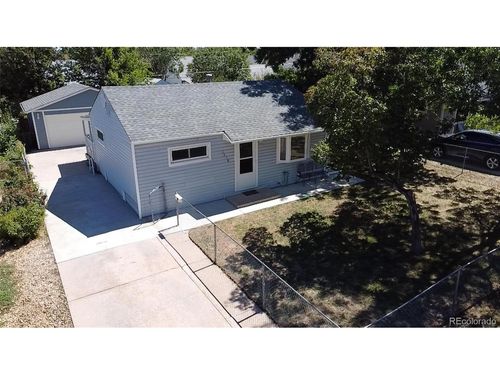 2660 S Knox Ct, Denver, CO, 80219-5841 | Card Image