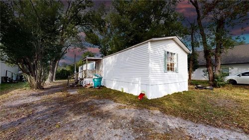 315 N Frazier St, Dequincy, LA, 70633-3311 | Card Image