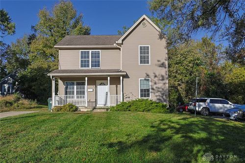 302 N College Avenue, Oxford, OH, 45056 | Card Image