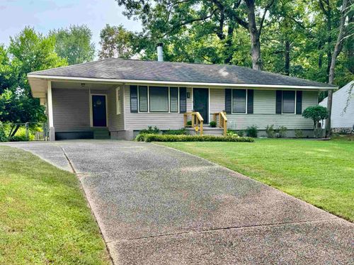 2108 Sherrod Ave, Florence, AL, 35630 | Card Image