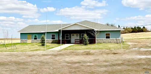 24348 Fox Ridge Rd, Eagle Butte, SD, 57625-8623 | Card Image