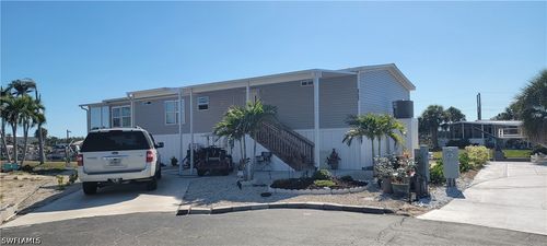 4709 Kon Tiki Ln, BONITA SPRINGS, FL, 34134-7137 | Card Image