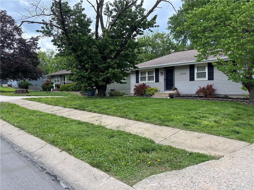 Residential in Kansas City 2