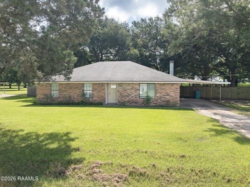 167 Bayou Teche Subdivision Rd, Opelousas, LA, 70570-1558 | Card Image