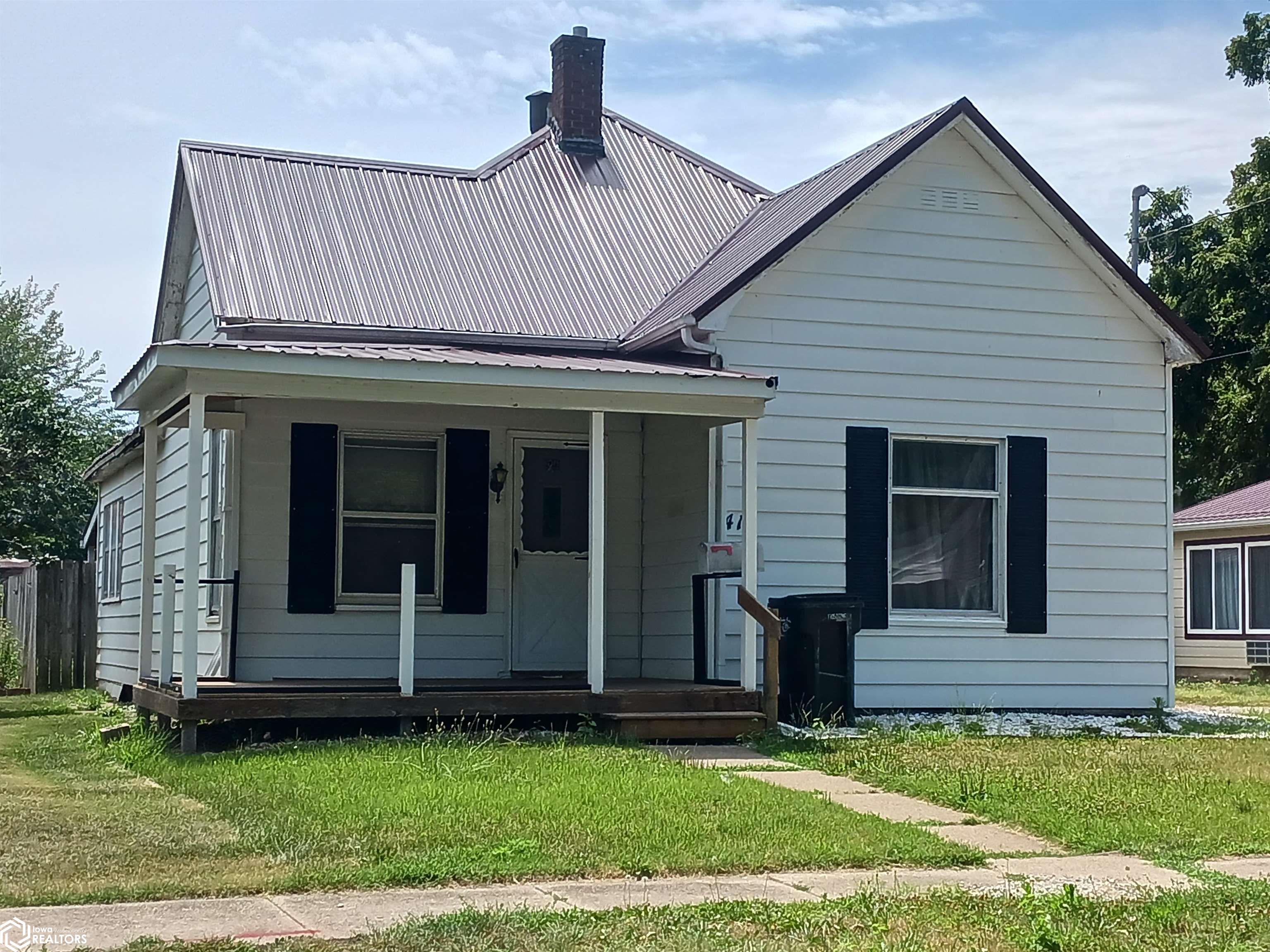 Burrhus St, Ottumwa, IA 52501