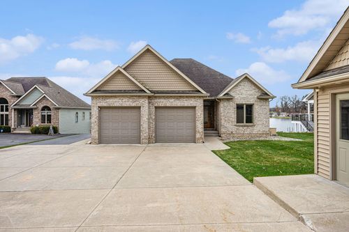 48855 Howard Drive, Lawrence, MI, 49064 | Card Image