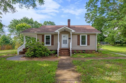 280 Pennsylvania Ave, Spindale, NC, 28160-2491 | Card Image
