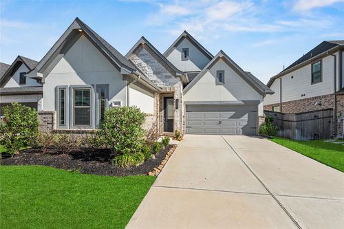 4115 Sherman Oak Ln, Fulshear, TX, 77441-2273 | Card Image