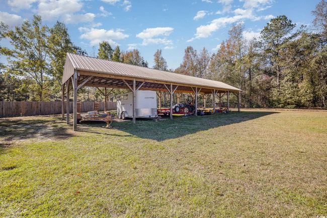 1555 Big Swamp Rd, House other with 3 bedrooms, 4 bathrooms and 3 parking in Pamplico SC | Image 16