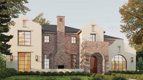 6406 Sunnyland Lane, Dallas, TX, 75214 | Card Image