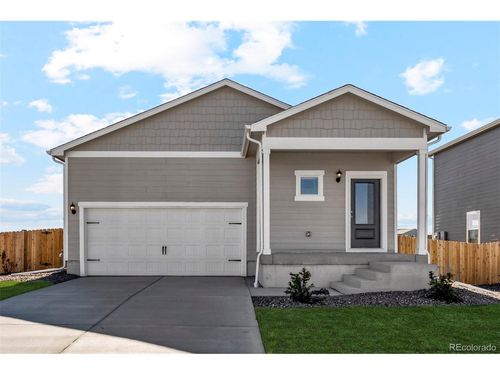 7409 Crystal Ave, Frederick, CO, 80530-7172 | Card Image