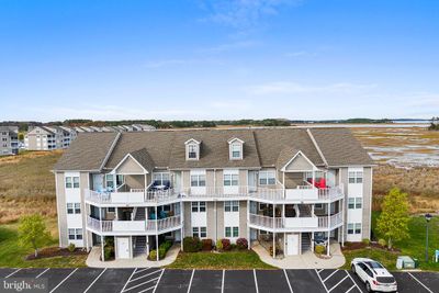 3603 - 37185 Harbor Drive, Condo with 2 bedrooms, 2 bathrooms and null parking in OCEAN VIEW DE | Image 1