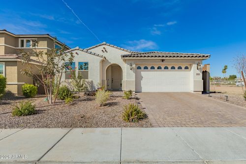 5442 N 90th Drive, Glendale, AZ, 85305 | Card Image