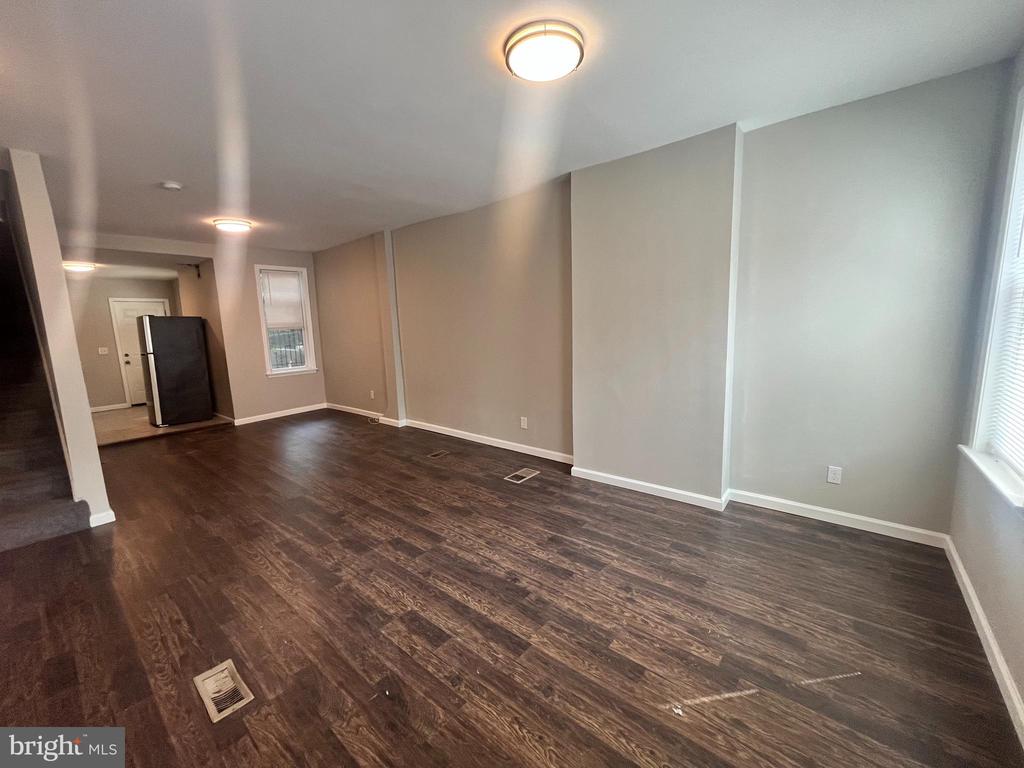Residential in PHILADELPHIA 2