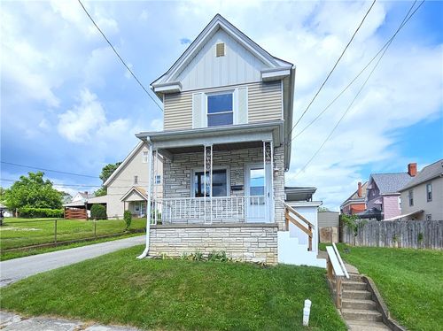 596 Beech St, Washington, PA, 15301-3963 | Card Image