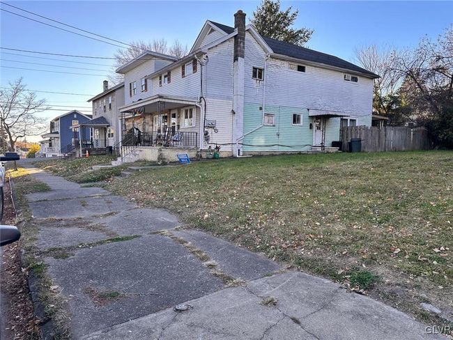 311 N Hyde Park Ave, House other with 0 bedrooms, 0 bathrooms and null parking in Scranton PA | Image 7