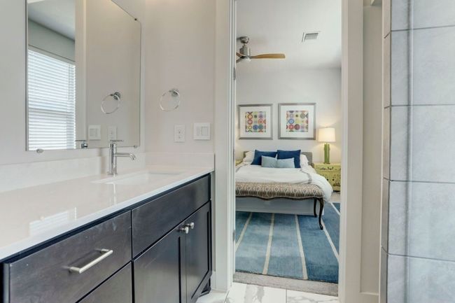 4709 Unity Cir, Condo with 3 bedrooms, 4 bathrooms and 2 parking in Austin TX | Image 10