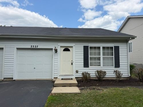 2527 Eldorado Ln, Naperville, IL, 60564-8408 | Card Image