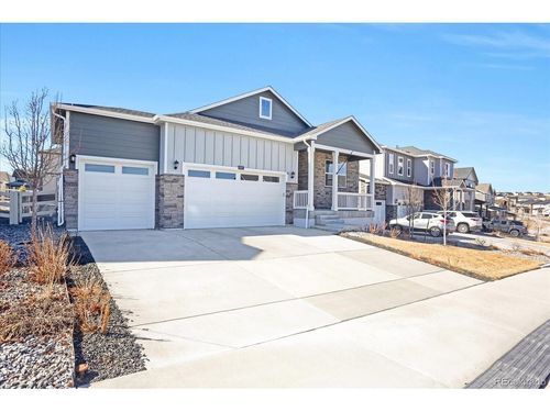 4925 Cattle Cross Trl, Castle Rock, CO, 80104-3597 | Card Image