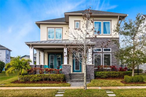 13324 Stoddart Ave, ORLANDO, FL, 32827-7745 | Card Image