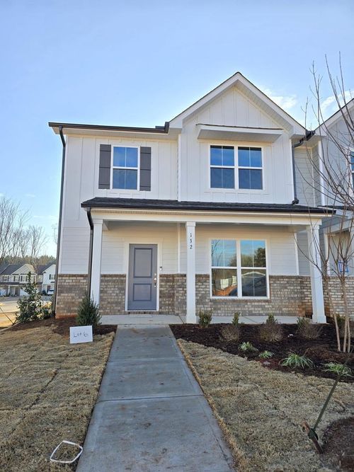 132 Abbots Mill Dr, Raleigh, NC, 27603-4492 | Card Image