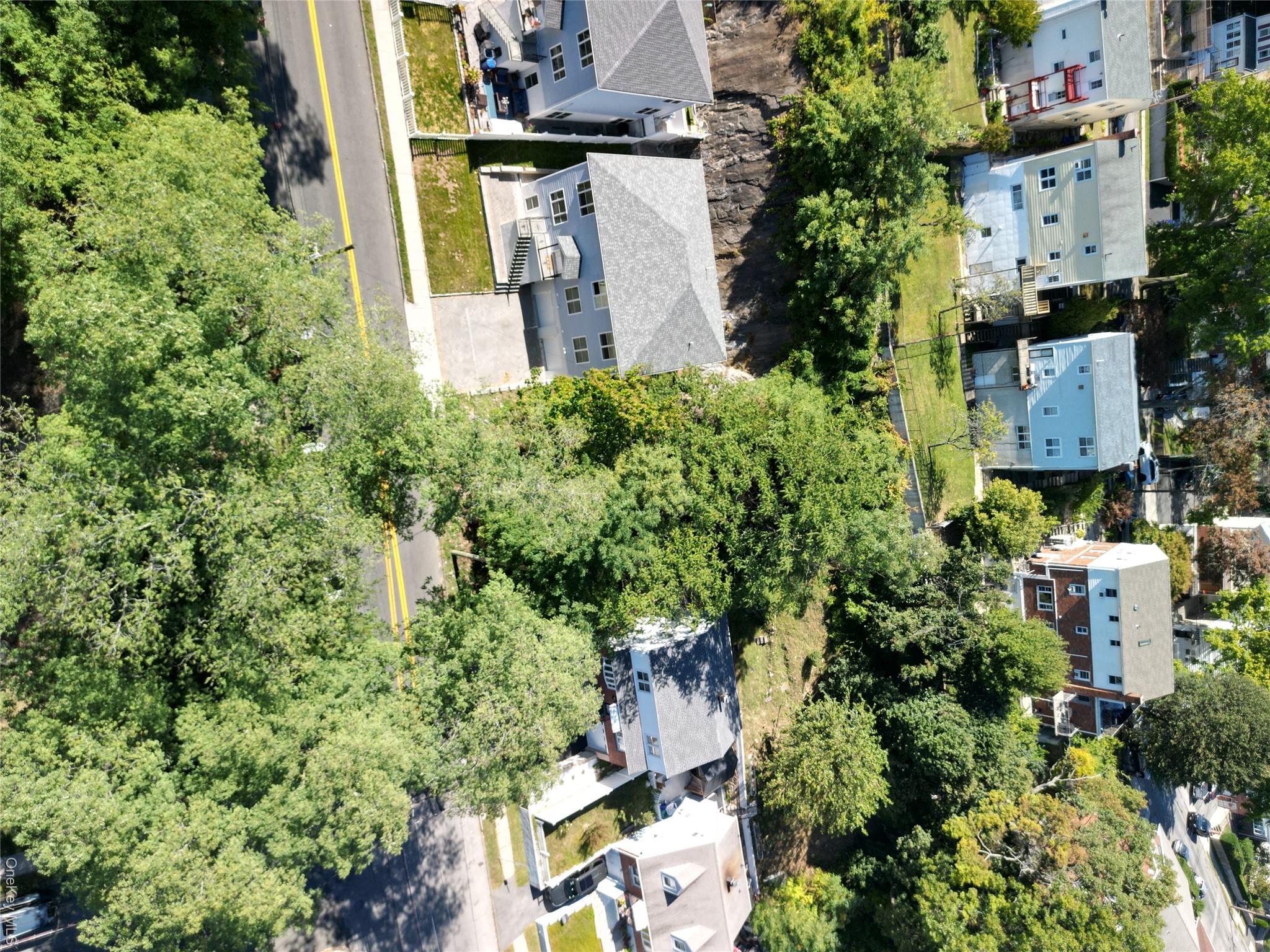 Land in Yonkers