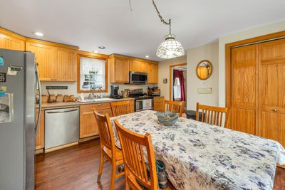 71 Main Street, House other with 3 bedrooms, 1 bathrooms and null parking in Milton NH | Image 3