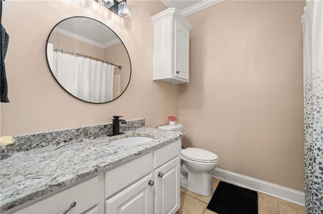 137 Legacy Pointe Dr, House other with 3 bedrooms, 2 bathrooms and null parking in Pineville LA | Image 25