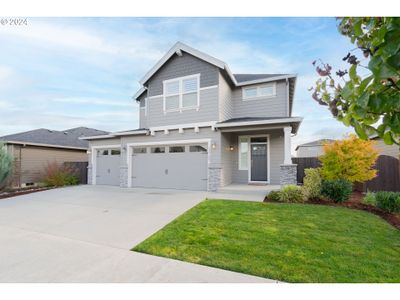 13105 Ne 60 Th Ave, House other with 5 bedrooms, 3 bathrooms and 3 parking in Vancouver WA | Image 2