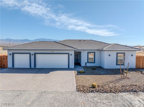 1241 Yosemite Avenue, Pahrump, NV, 89048 | Card Image