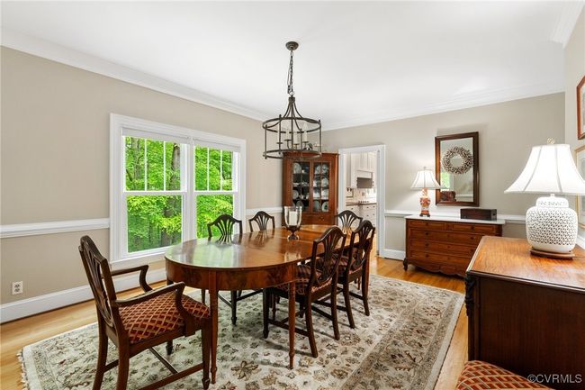11230 Turnley Ln, House other with 5 bedrooms, 6 bathrooms and null parking in Midlothian VA | Image 15