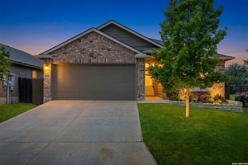 1515 Rocky Rise, San Antonio, TX, 78245-3910 | Card Image