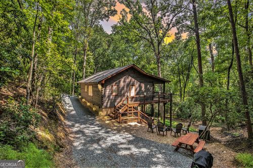 680 Hidden Lake Dr, Cherry Log, GA, 30522 | Card Image