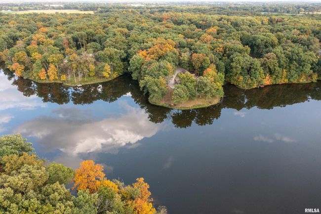 Lot 40 B Deer Park Drive, Home with 0 bedrooms, 0 bathrooms and null parking in Dix IL | Image 6