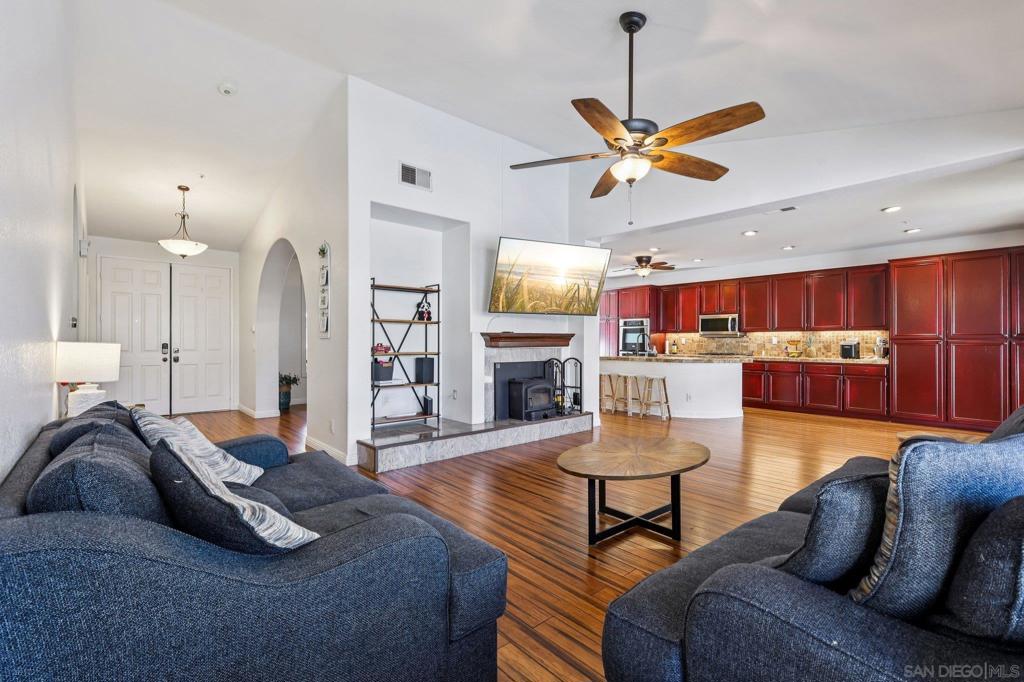 Residential in Ramona 3
