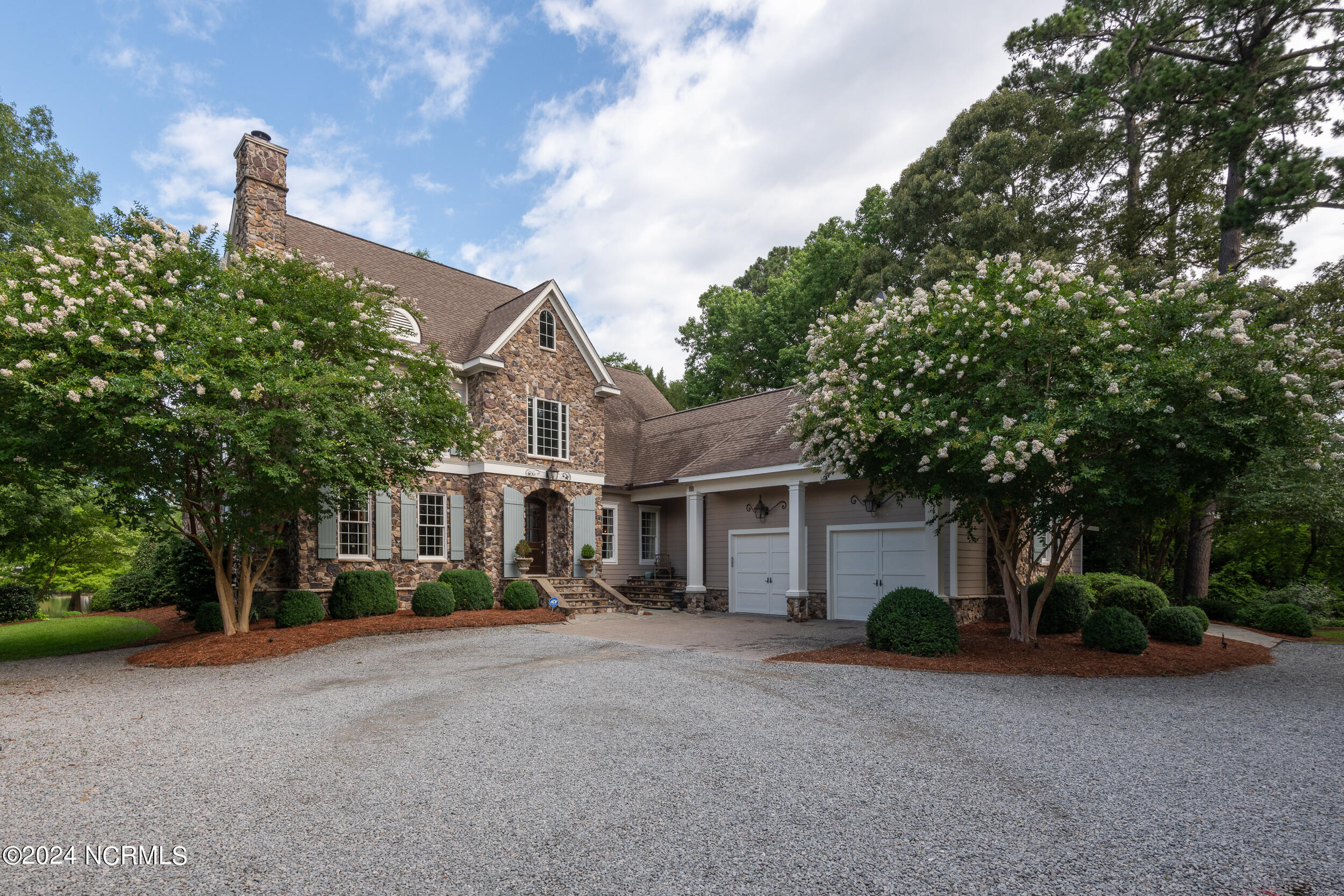 Trent Woods Dr, Trent Woods, NC 28562