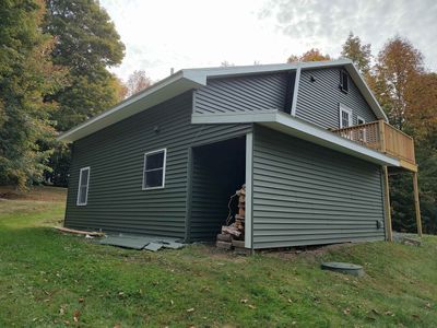 170 Windy Lane, House other with 1 bedrooms, 2 bathrooms and null parking in Randolph VT | Image 2