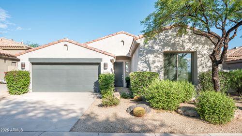 20683 N 79th Way, Scottsdale, AZ, 85255-6414 | Card Image