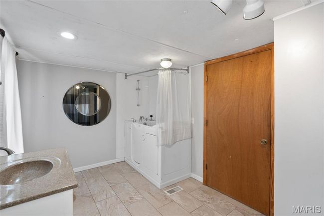 343 Del Vista Dr, House other with 2 bedrooms, 1 bathrooms and null parking in Villa Ridge MO | Image 15