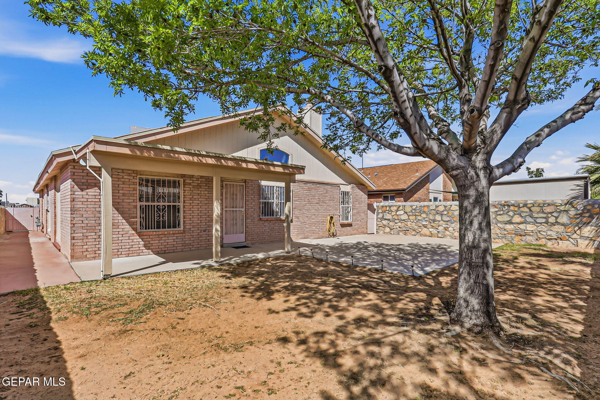 Residential in El Paso 3