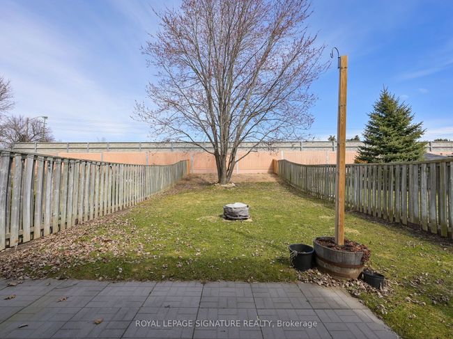 46 Northgate Blvd, House other with 4 bedrooms, 2 bathrooms and 2 parking in Brampton ON | Image 43