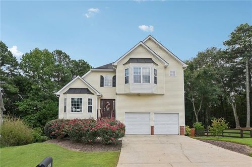 402 Towne Valley Dr, Woodstock, GA, 30188-2636 | Card Image