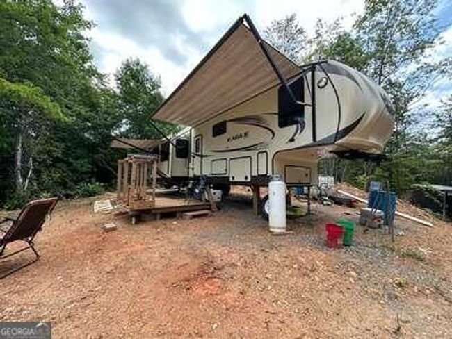667 Long Branch Rd, Home with 0 bedrooms, 0 bathrooms and null parking in Marble NC | Image 6