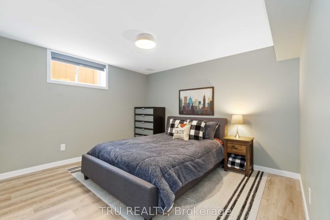 665 Conservation St, House other with 4 bedrooms, 3 bathrooms and 4 parking in Casselman ON | Image 29